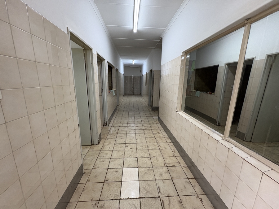 Commercial Property for Sale in Wilsonia Eastern Cape